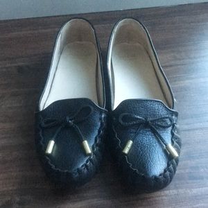 Cole Haan loafers